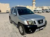 Nissan X TERRA 2012 Vehicle In Excellant Condition